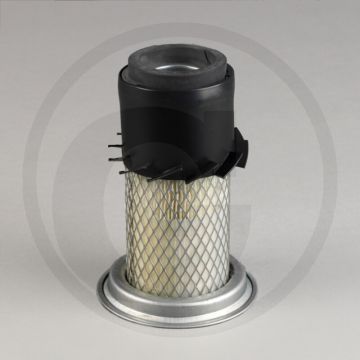 Donaldson Luchtfilter P775688, Rond, Ø 83mm, Lengte 191mm, Efficiëntie 99.95%