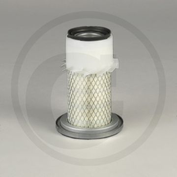 Donaldson Luchtfilter - Rond, Cellulose, Ø84mm, L186mm, Efficiëntie 99.95%, Donaldson-nr. P775756