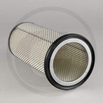 Donaldson Luchtfilter Rond, Veiligheid, Ø162mm, L375.5mm, P775803