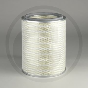 Donaldson Luchtfilter - Rond, Ø 307,2 mm, Lengte 398,7 mm, Efficiëntie 99.9%