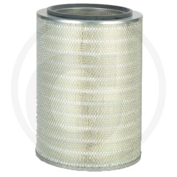 Donaldson Luchtfilter P775843, Rond, Ø327.3mm, Lengte 472.7mm, Efficiëntie 99.95%
