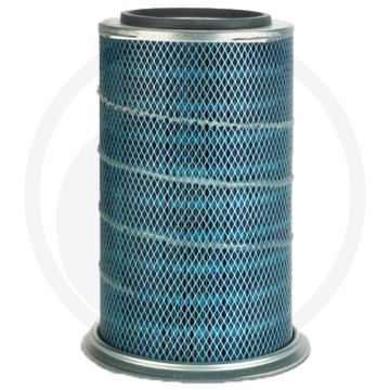 Donaldson Luchtfilter - Ultra-Web, Ø234mm, 419mm Lang, 99.95% Efficiëntie