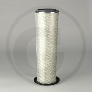 Donaldson Luchtfilter Konepac, Cellulose, Ø187mm, L581mm, Eff. 99.9%