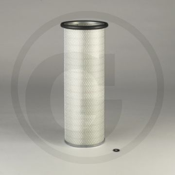 Donaldson Luchtfilter P776102, Rond, Buiten-Ø 185,2mm, Lengte 551,5mm