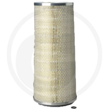 Donaldson Luchtfilter Konepac, Ø210x470.7mm, Cellulose, ISO 5011, P776159