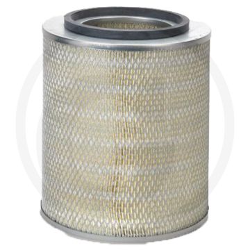 Donaldson Luchtfilter P776260, Rond, Ø242.3mm, 99.95% Efficiëntie