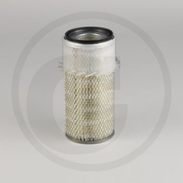 Donaldson Luchtfilter P776567, Rond, Ø133mm, 290mm, Efficiëntie 99.95%