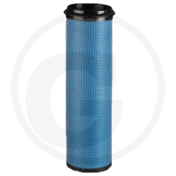 Donaldson Luchtfilter - Rond, Ø 141 mm, Lengte 473,5 mm, ISO 5011, Nr. P776697