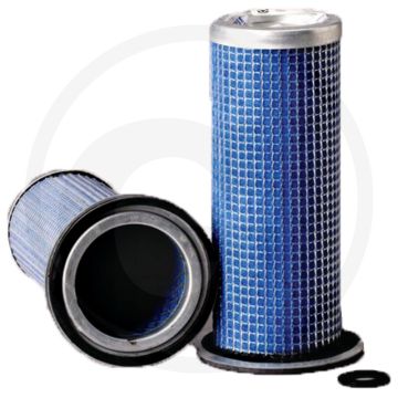Donaldson Luchtfilter Rond Ø71mm x 180mm - JCB 32905002