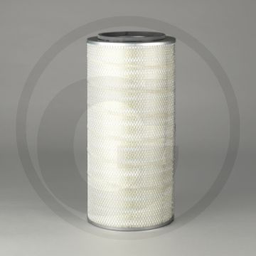 Donaldson Luchtfilter P777105, Rond, Ø270.8mm, Lengte 582.7mm, Efficiëntie 99.9%