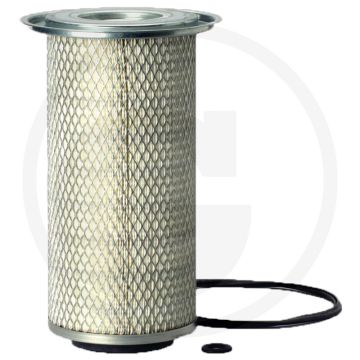 Donaldson Luchtfilter Rond Ø133mm x 292.7mm - KUBOTA 1735111080