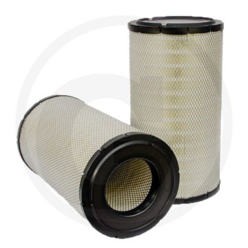 Donaldson Luchtfilter P777279 - RadialSeal™, Ø 281,6 mm, Lengte 510 mm, Efficiëntie 99.9%