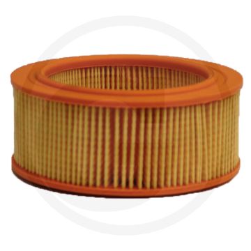 Donaldson Luchtfilter P777483 - Rond, Ø 146mm, Efficiëntie 99.9%