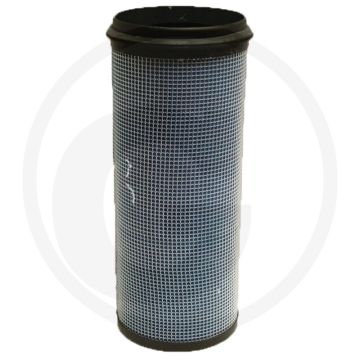Donaldson Luchtfilter Rond Veiligheid Ø152mm Lengte 375mm P777526