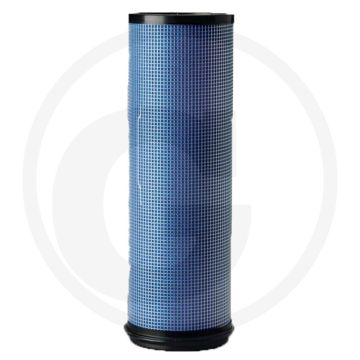 Donaldson Luchtfilter P777551, Rond, Ø162mm, Lengte 471mm, Voor Atlas Copco 161956900