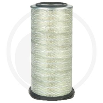 Donaldson Luchtfilter - Rond, Ø270.8mm, Lengte 601.7mm, Efficiëntie 99.9%