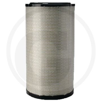 Donaldson Luchtfilter P777871 - Ø313.4mm x 570mm, 99.9% Efficiëntie, ISO 5011