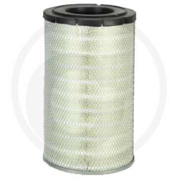 Donaldson Luchtfilter P777948, Rond, Ø246mm, 419mm, Cellulose, 99.95% Efficiëntie