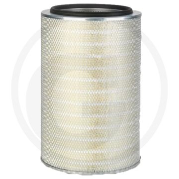 Donaldson Luchtfilter, Rond, Ø327.3mm, 515mm Lengte, 99.95% Efficiëntie, FIAT 1907695