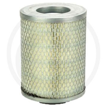 Donaldson Luchtfilter P778320, Rond, Ø127mm, 175mm Lengte, 99.9% Efficiëntie