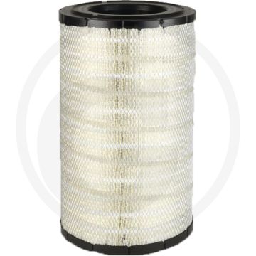 Donaldson Luchtfilter voor Scania - Ø303,7mm x 513,5mm, Efficiëntie 99.9%