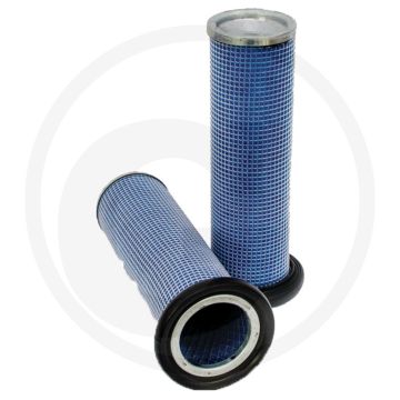 Donaldson Luchtfilter - Rond, Buiten-Ø 84mm, Lengte 280,5mm, ISO 5011, Nr. P778339