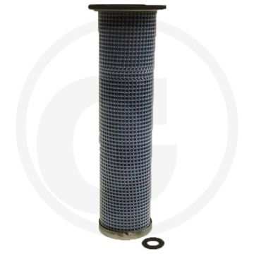 Donaldson Luchtfilter - Rond, Buiten-Ø 70mm, Lengte 279mm, ISO 5011, Donaldson-nr. P778361