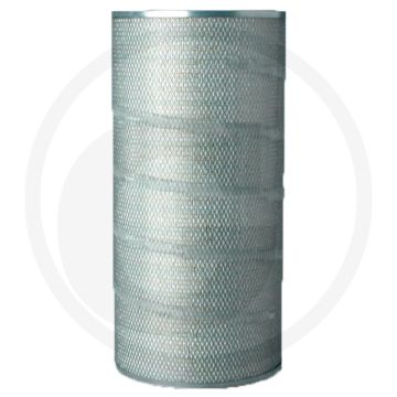 Donaldson Luchtfilter P778436, Rond, Ø258mm, 545.7mm, Cellulose, Efficiëntie 99.9%