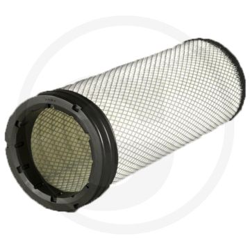 Donaldson Luchtfilter - Veiligheid, Ø171,5mm, L452,5mm, MAN 81083040084