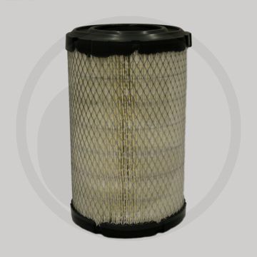 Donaldson Luchtfilter P778507 - RadialSeal™, Efficiëntie 99.95%, Ø 156 mm, Lengte 239,5 mm
