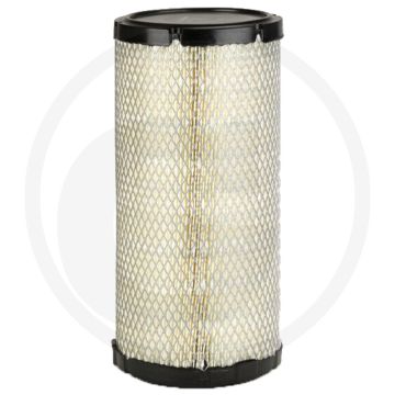 Donaldson Luchtfilter - RadialSeal™, Ø156.1mm, 99.9% Efficiëntie