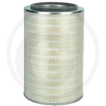 Donaldson Luchtfilter P778613, Rond, Ø302mm, Lengte 473.7mm, Efficiëntie 99.9%
