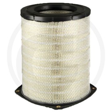 Donaldson Luchtfilter P778779, Rond, Ø 332,4 mm, Lengte 410,5 mm, Efficiëntie 99.9%
