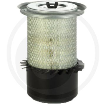Donaldson Luchtfilter P778795, Rond, 155x88x291mm, Efficiëntie 99.95%