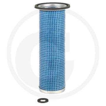 Donaldson Luchtfilter P778833, Rond, Buiten-Ø 70mm, Lengte 230mm
