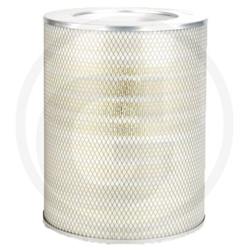 Donaldson Luchtfilter P778856, Rond, Ø307.2mm, Lengte 410.2mm, Efficiëntie 99.9%