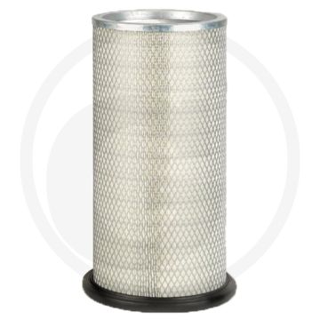 Donaldson Luchtfilter P778857, Rond, Buiten-Ø 185mm, Lengte 385,5mm