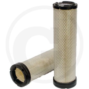 Donaldson Luchtfilter RadialSeal™ voor VOLVO 11110176, Ø134,6mm, L449mm