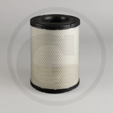 Donaldson Luchtfilter P778924 - RadialSeal™, Ø303.7mm, 99.95% Efficiëntie, 457mm Lengte