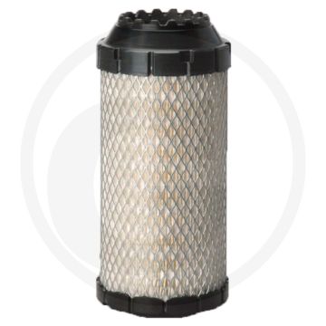 Donaldson Luchtfilter P778979 - 99.9% Efficiëntie, Ø115.9mm, Lengte 227.1mm