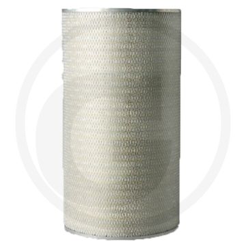 Donaldson Luchtfilter P780006, Rond, Ø327.3mm, L616.7mm, 99.9% Efficiëntie, LIEBHERR 7368216