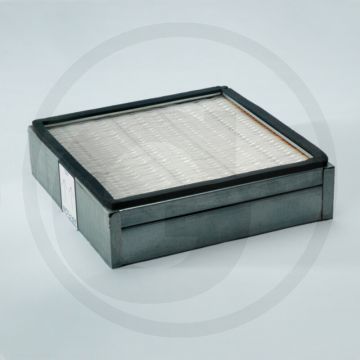 Donaldson Luchtfilter - Cellulose, 99% Efficiëntie, 230x229x55,6 mm