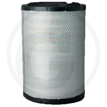 Donaldson Luchtfilter P780331 - RadialSeal™, Ø282mm, 99.9% Efficiëntie