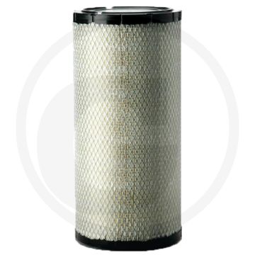Donaldson Luchtfilter P780522, Ø186.3mm, L387.5mm, 99.9% Efficiëntie, RadialSeal™