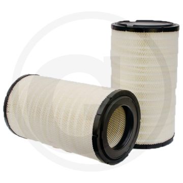 Donaldson Luchtfilter P780621 - Ø313,4mm x 543,5mm - Efficiëntie 99.9%