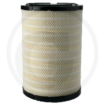 Donaldson Luchtfilter P780622 - Ø 313,4mm, Lengte 450,5mm, Efficiëntie 99.9%