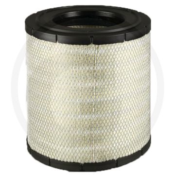 Donaldson Luchtfilter P780731, Ø303.7mm, 99.9% Efficiëntie, ISO 5011
