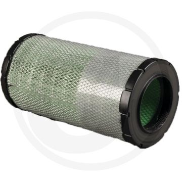 Donaldson Luchtfilter P780798, RadialSeal™, Ø 207,6 mm, Lengte 414,8 mm, Efficiëntie 99.95%
