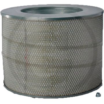 Donaldson Luchtfilter - Rond, Ø420mm, L316mm, 99.9% Efficiëntie, Mercedes-Benz A0030949104