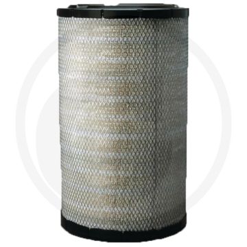 Donaldson Luchtfilter P780911, RadialSeal™, Ø281.6mm, Lengte 467mm, Efficiëntie 99.9%